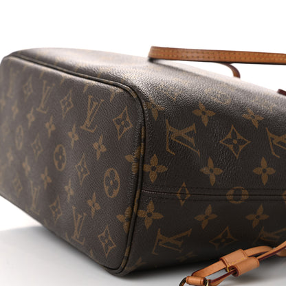 Louis Vuitton Monogram Neo Neverfull PM Pivoine 10 of 13