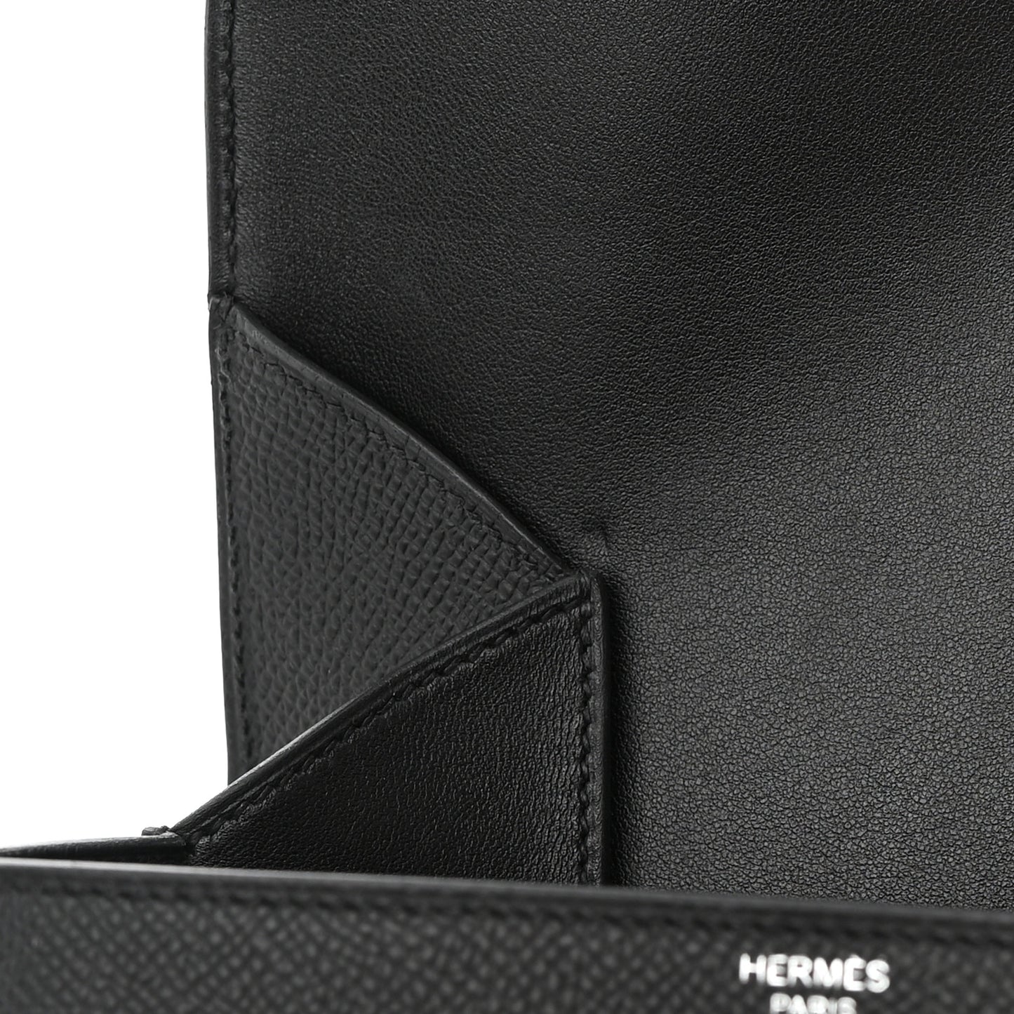 Epsom Mini Della Cavalleria Black