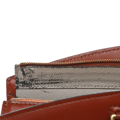 Louis Vuitton Epi Riviera Kenyan Fawn 15 of 15