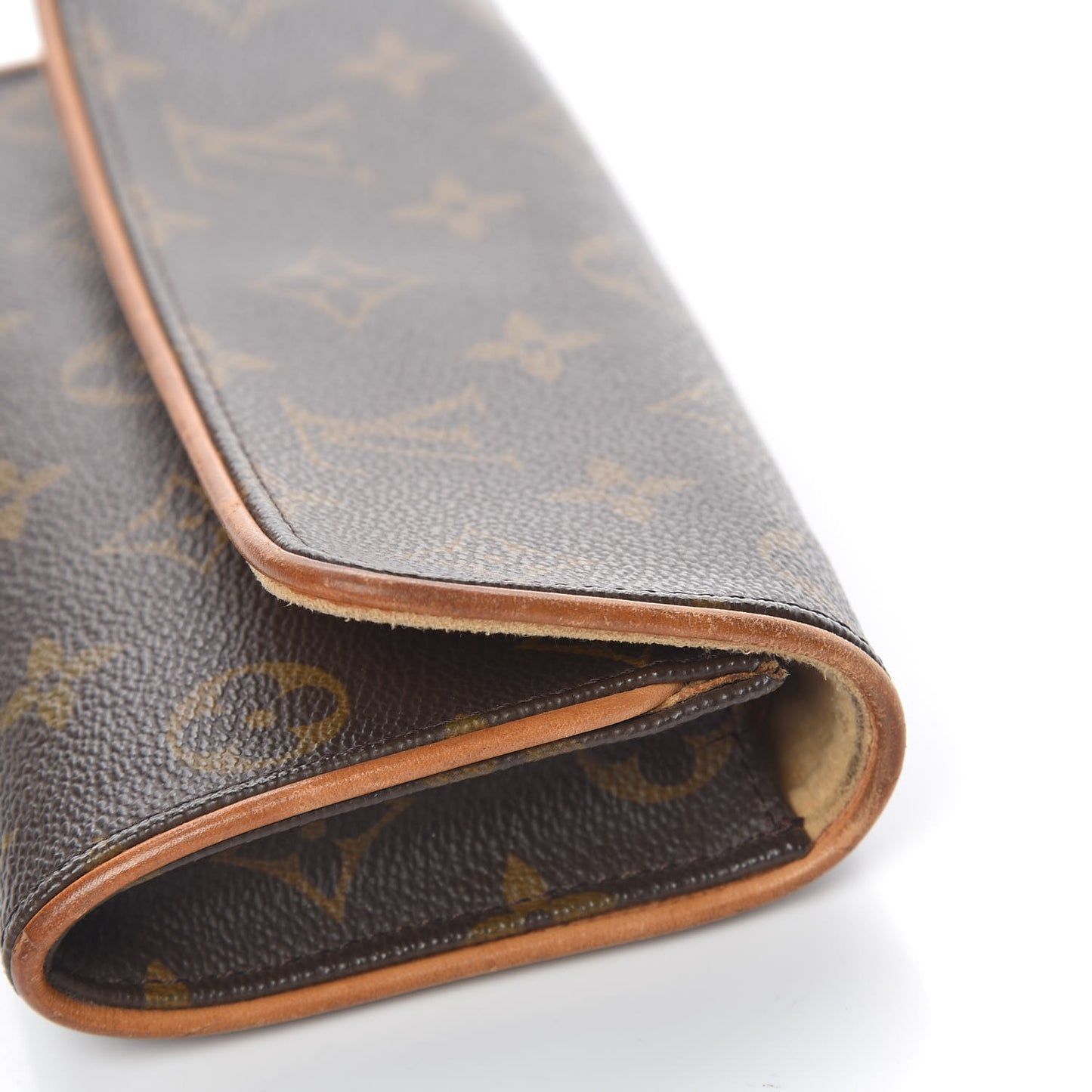 Monogram Pochette Twin PM