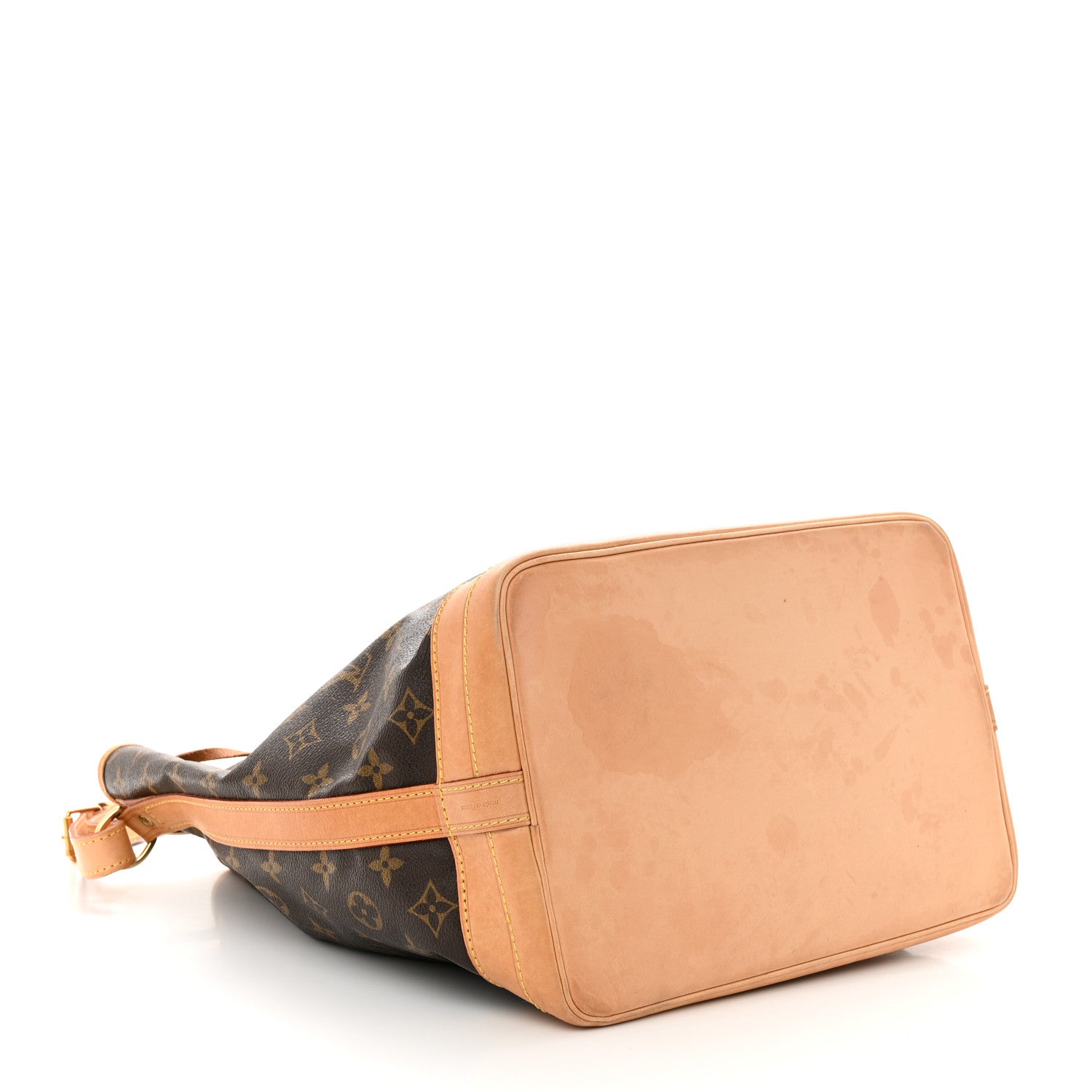 Louis Vuitton Monogram Noe 4 of 10