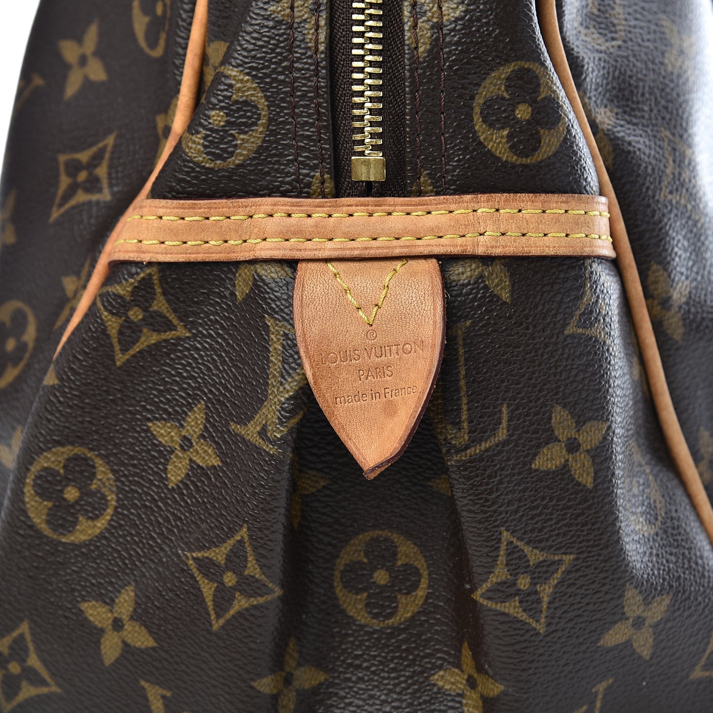 Monogram Montorgueil GM