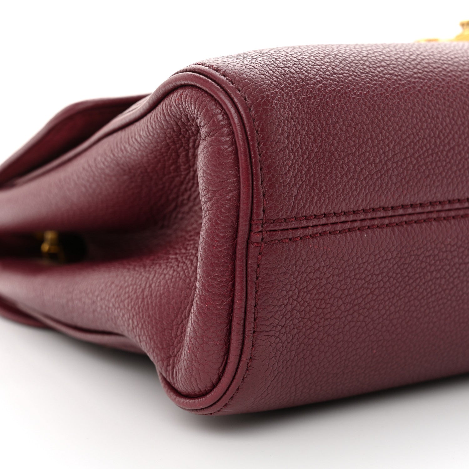 Louis Vuitton Empreinte Saint Germain MM Grape 8 of 11