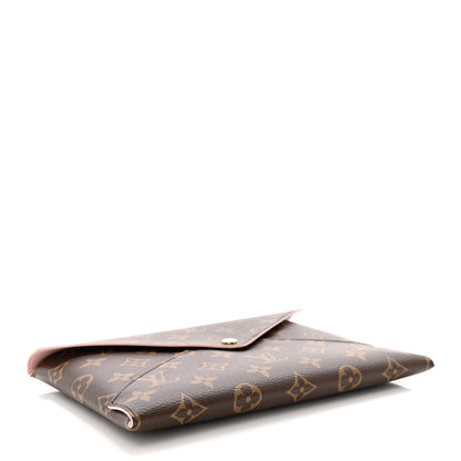 Louis Vuitton LOUIS VUITTON Monogram Kirigami Pochette Set 5 of 10