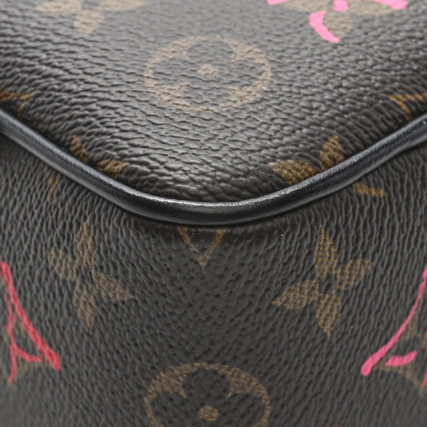 Monogram Fall In Love Sac Coeur