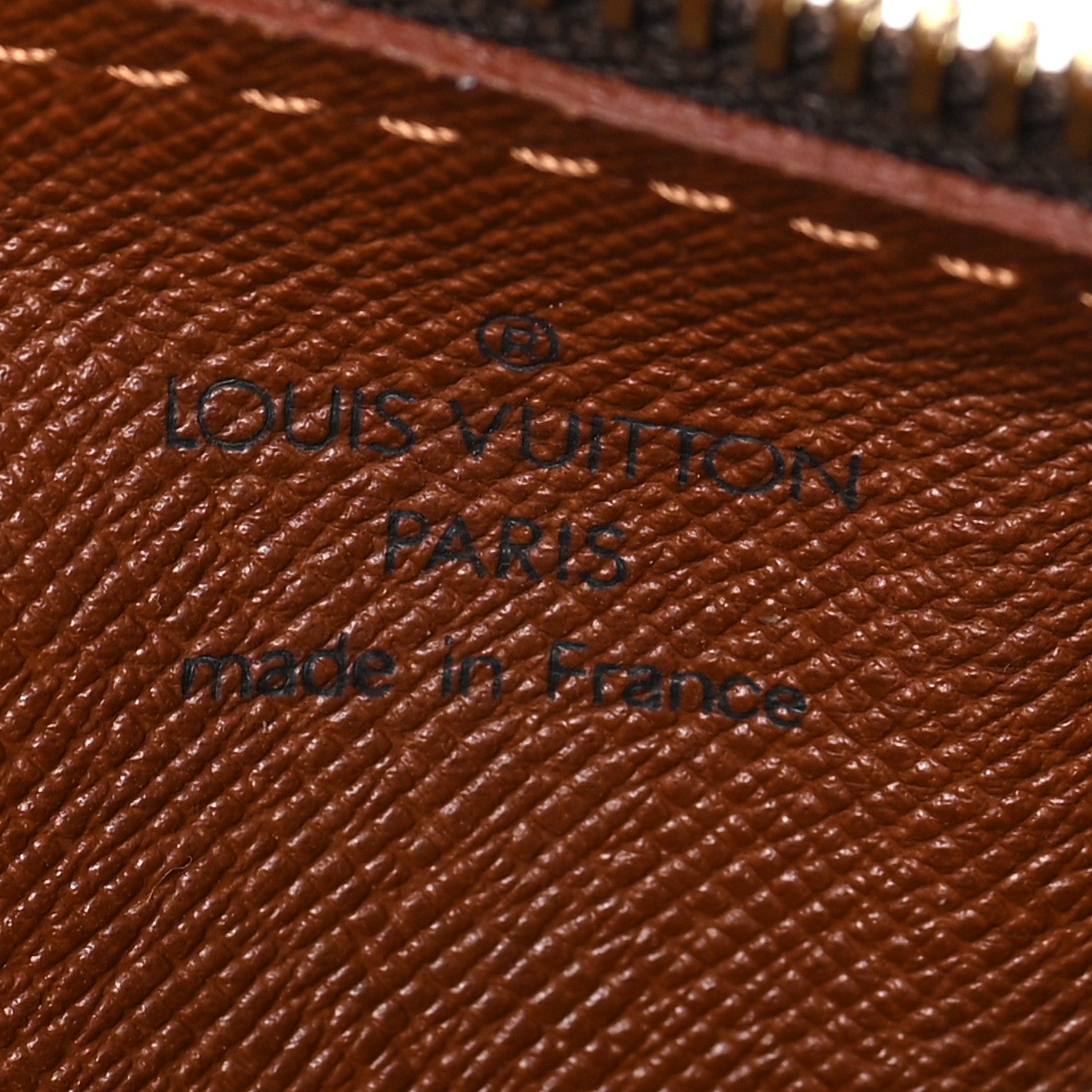 Louis Vuitton Monogram Papillon 30 11 of 15