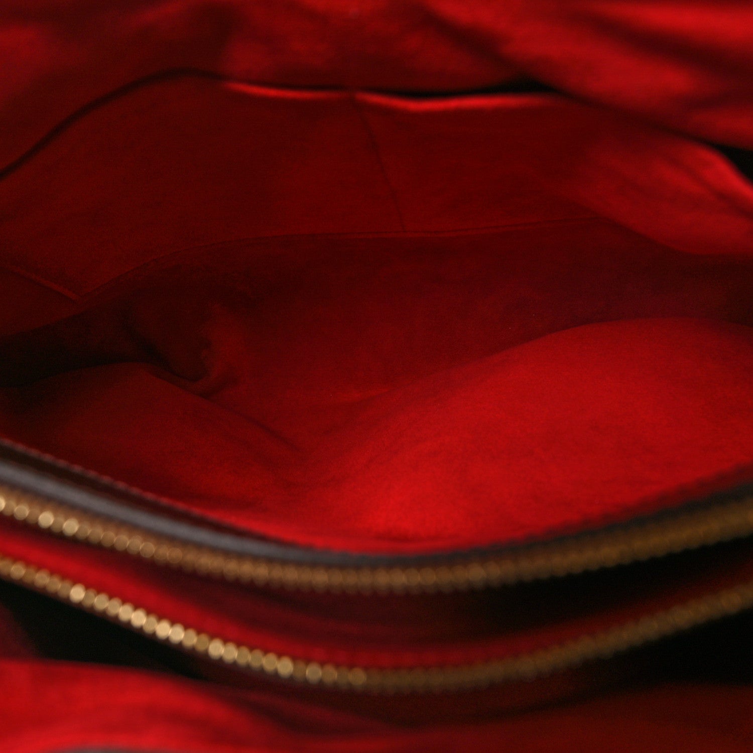 Louis Vuitton Damier Ebene Sistina GM 6 of 10
