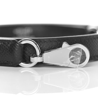 Hermes Epsom Kelly Sellier 35 Black 33 of 37