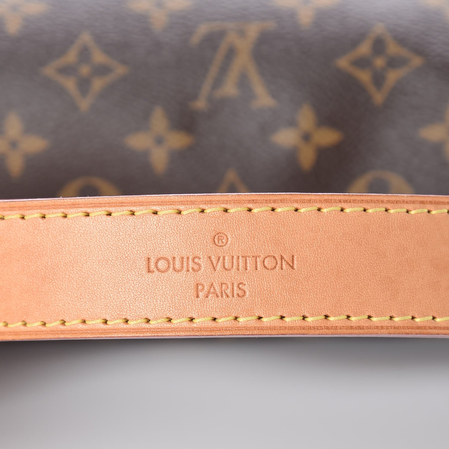 Louis Vuitton Monogram Berri PM 8 of 15