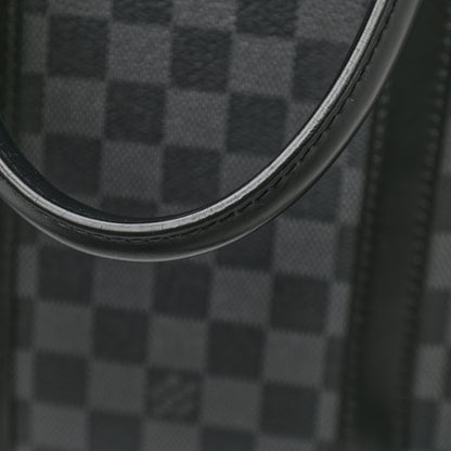 Louis Vuitton Damier Graphite Porte-Documents Voyage GM 14 of 14