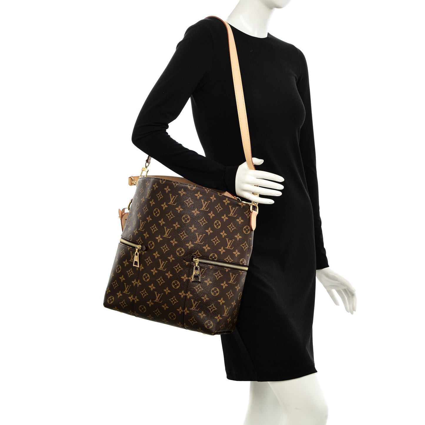 Monogram Melie