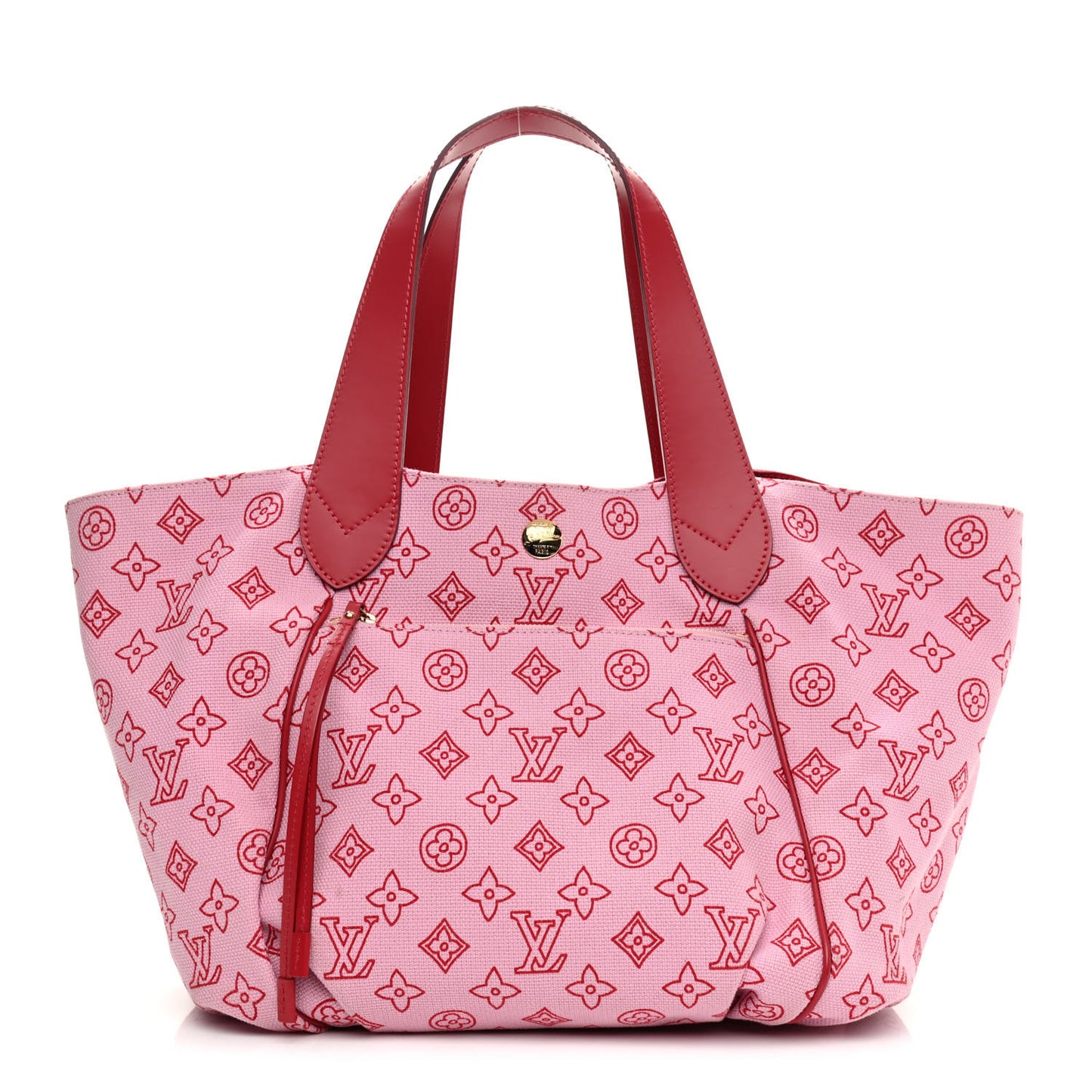 Cabas Ipanema PM Pink