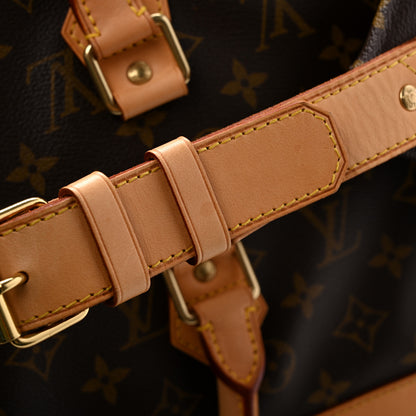 Louis Vuitton Monogram Cruiser 45 11 of 14