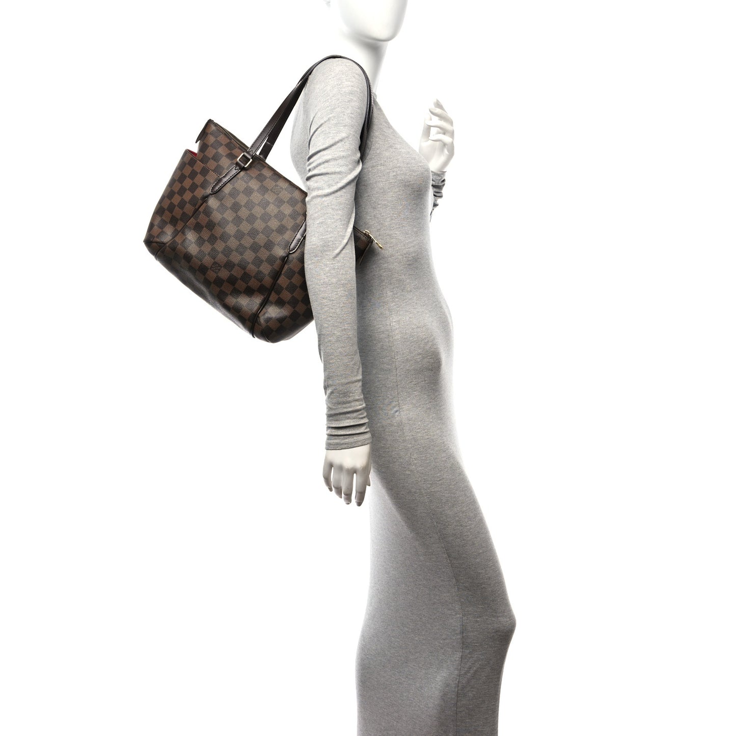 Damier Ebene Totally PM