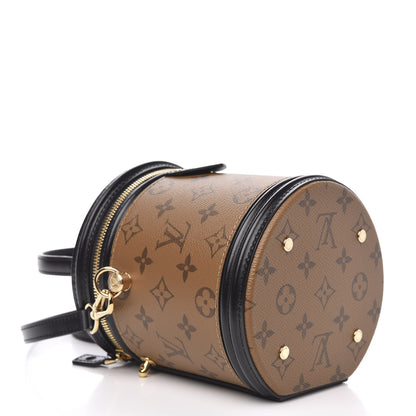 Louis Vuitton Reverse Monogram Cannes 4 of 8