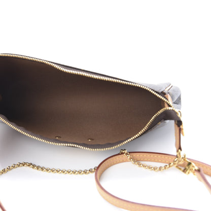 Louis Vuitton Monogram Eva Clutch 5 of 11