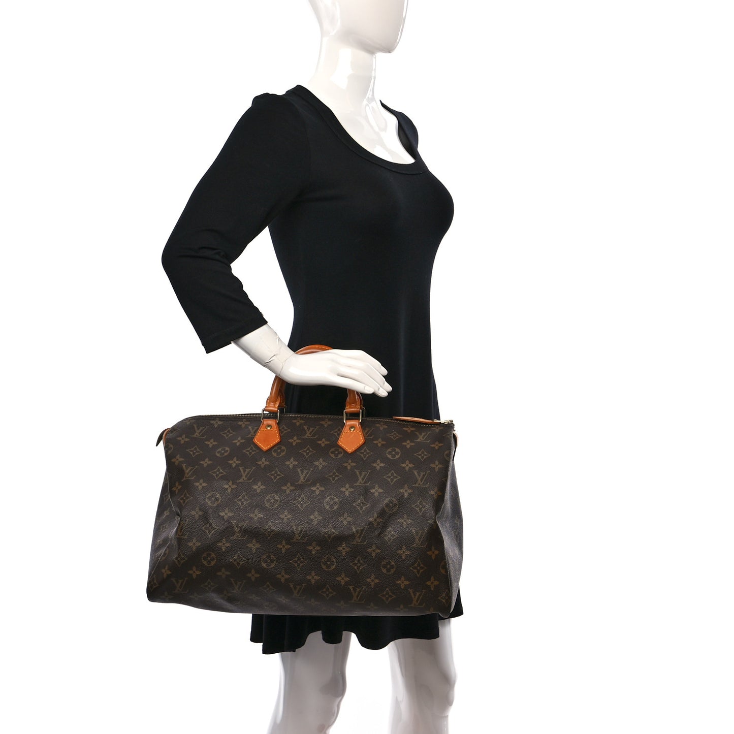 Monogram Speedy 40