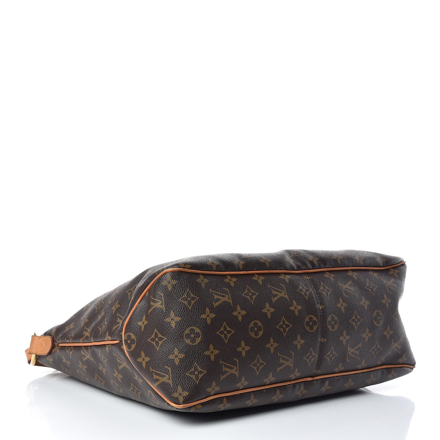 Louis Vuitton Monogram Delightful MM 4 of 14