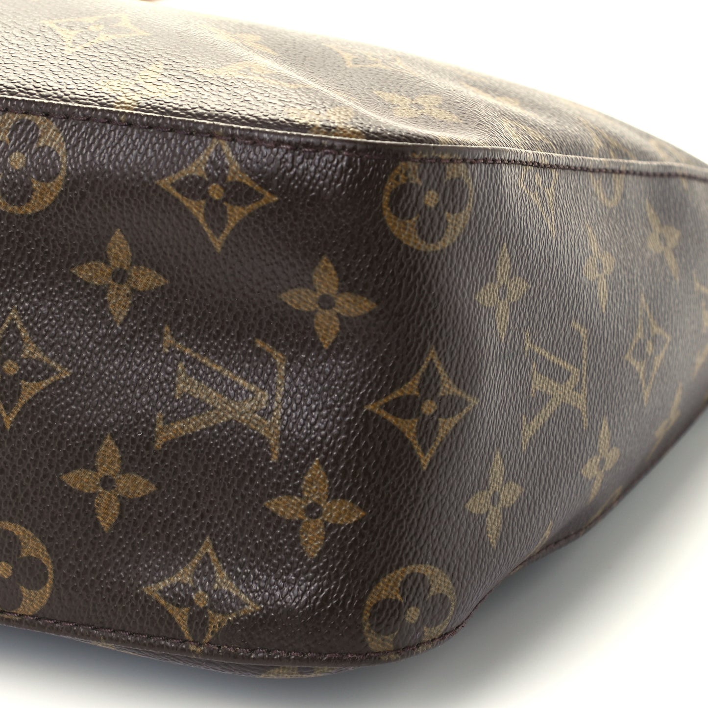 Monogram Looping MM