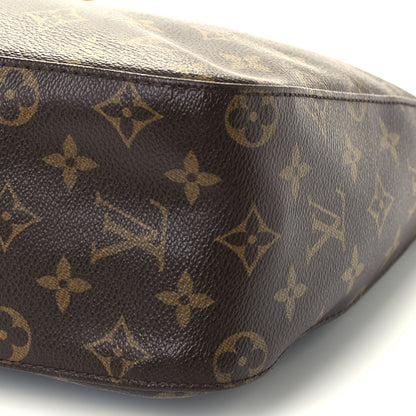 Louis Vuitton Monogram Looping MM 10 of 11