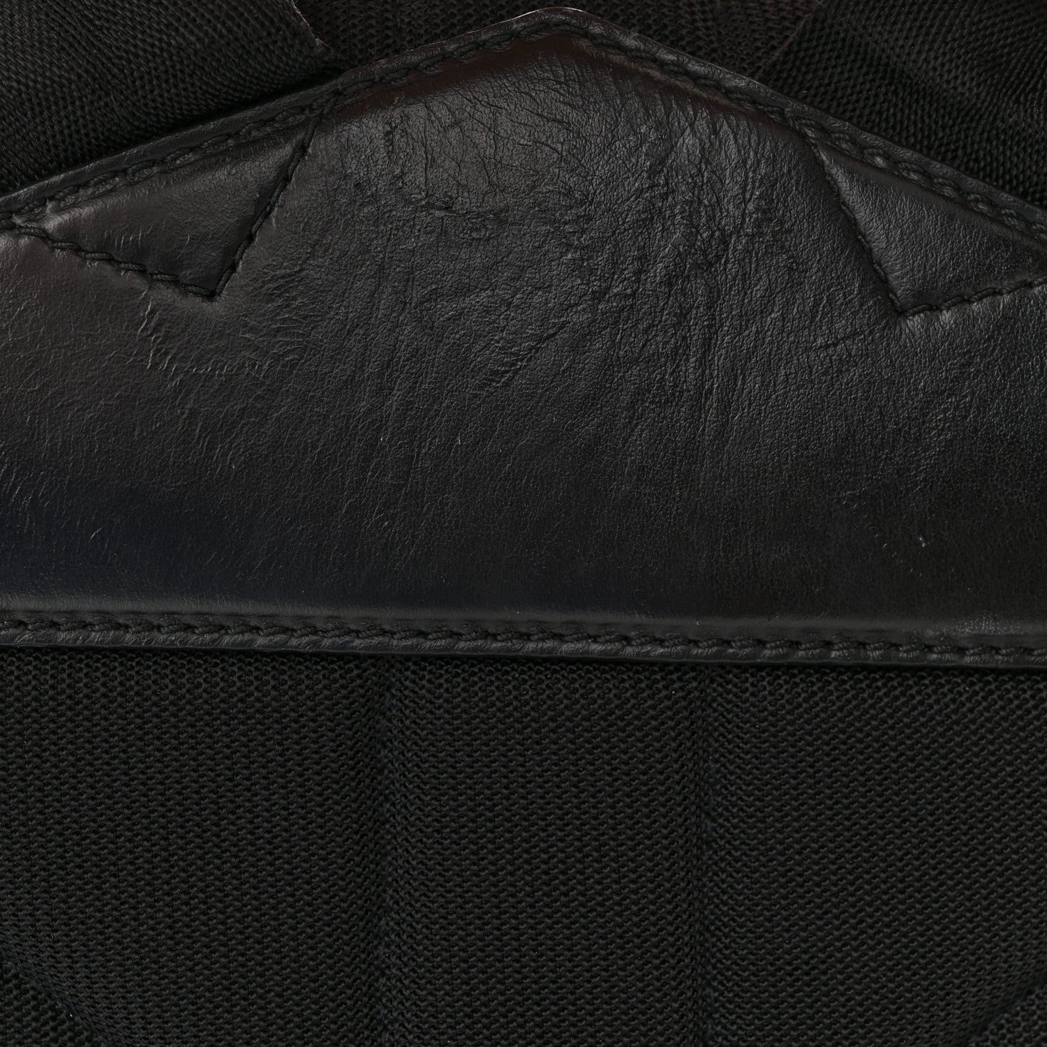 Burberry E-Canvas Monogram Rocco Backpack Bridle Brown 18 of 24