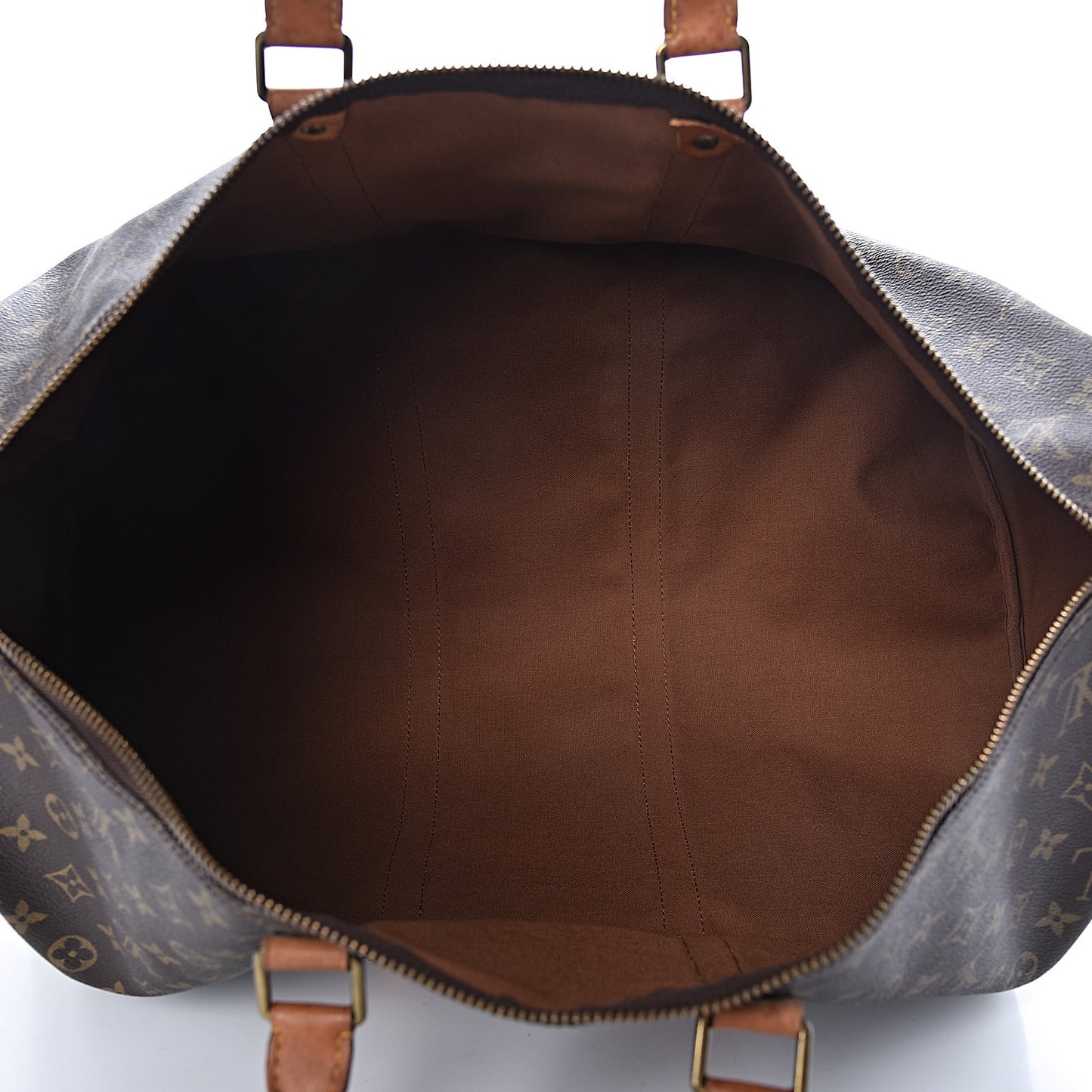Monogram Keepall 55