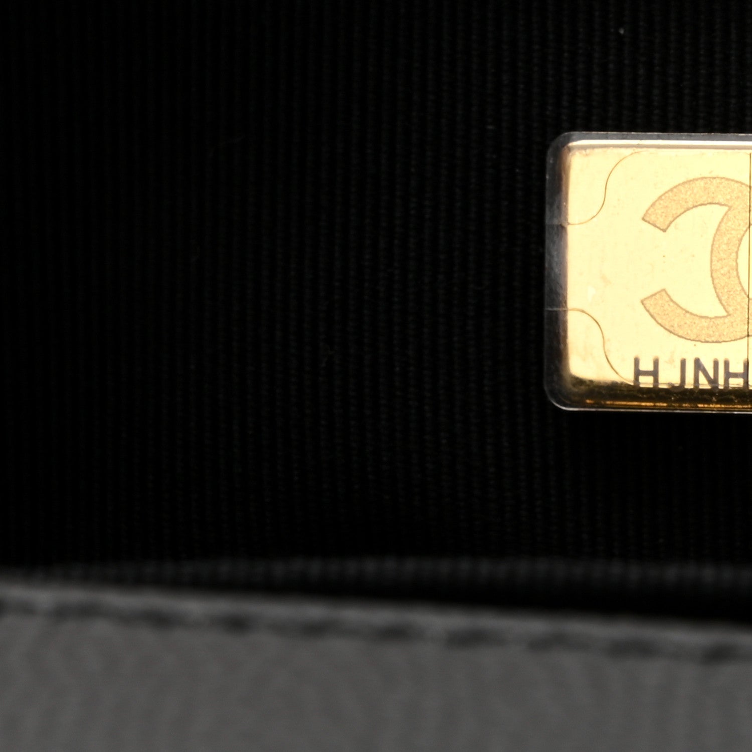 Chanel Caviar Quilted Small Boy Flap Black 7 of 11
