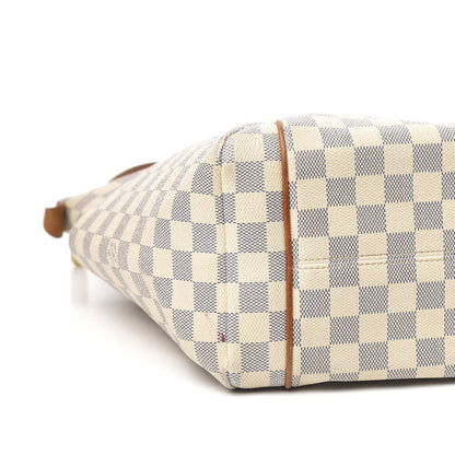 Louis Vuitton Damier Azur Totally MM 9 of 13