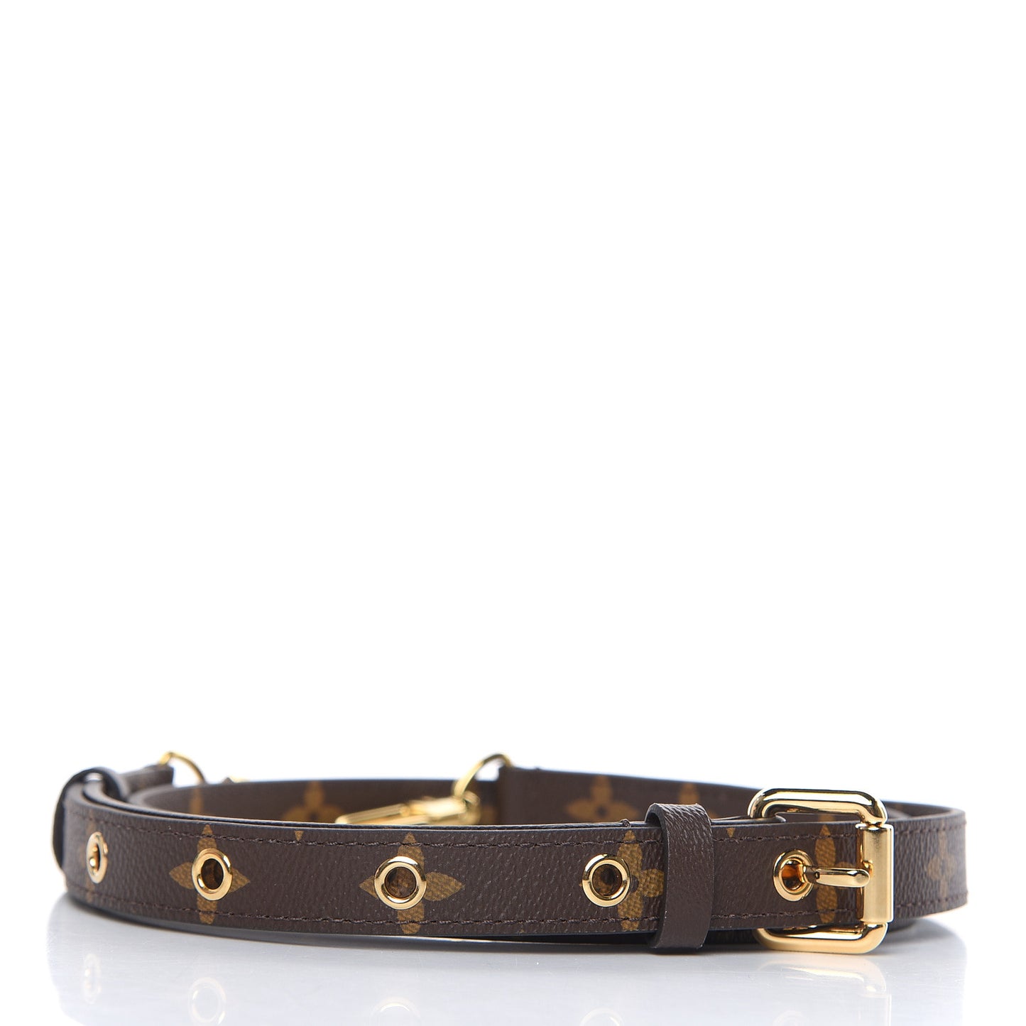 Monogram Metis 20mm Adjustable Strap