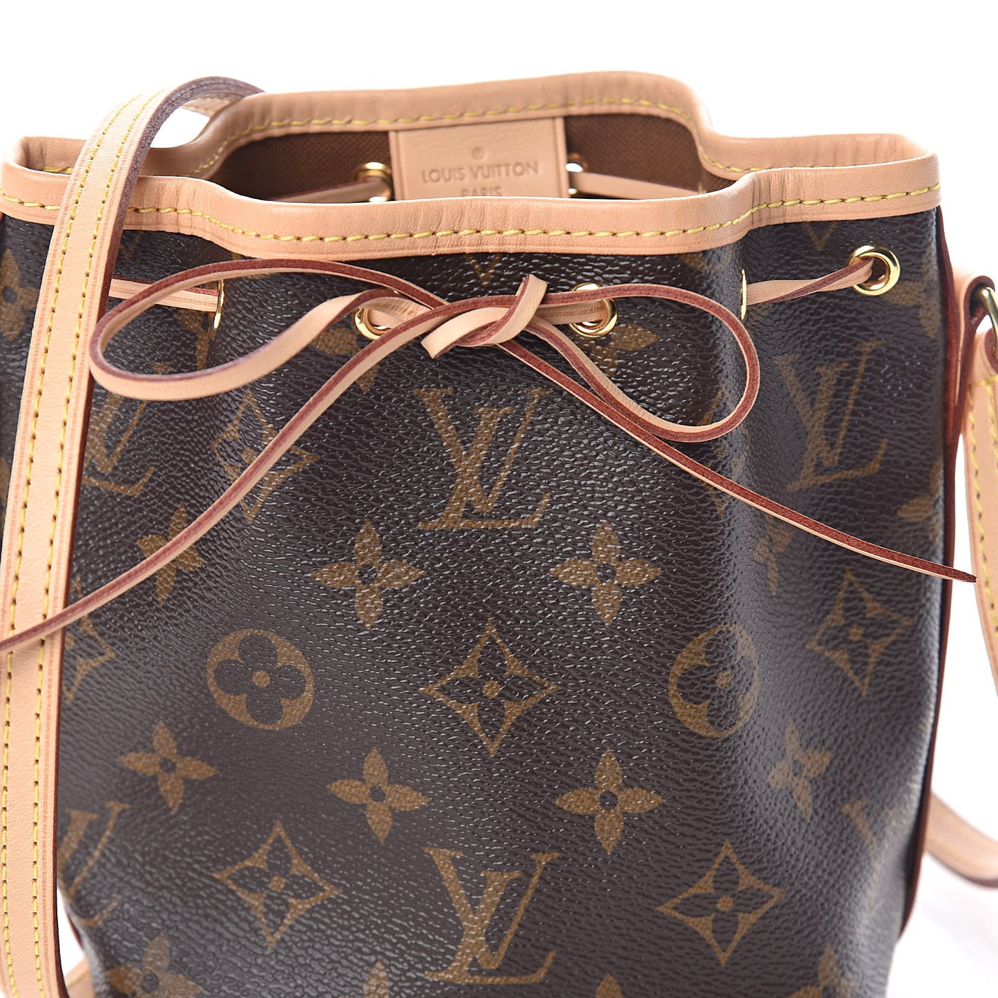 Monogram Nano Noe