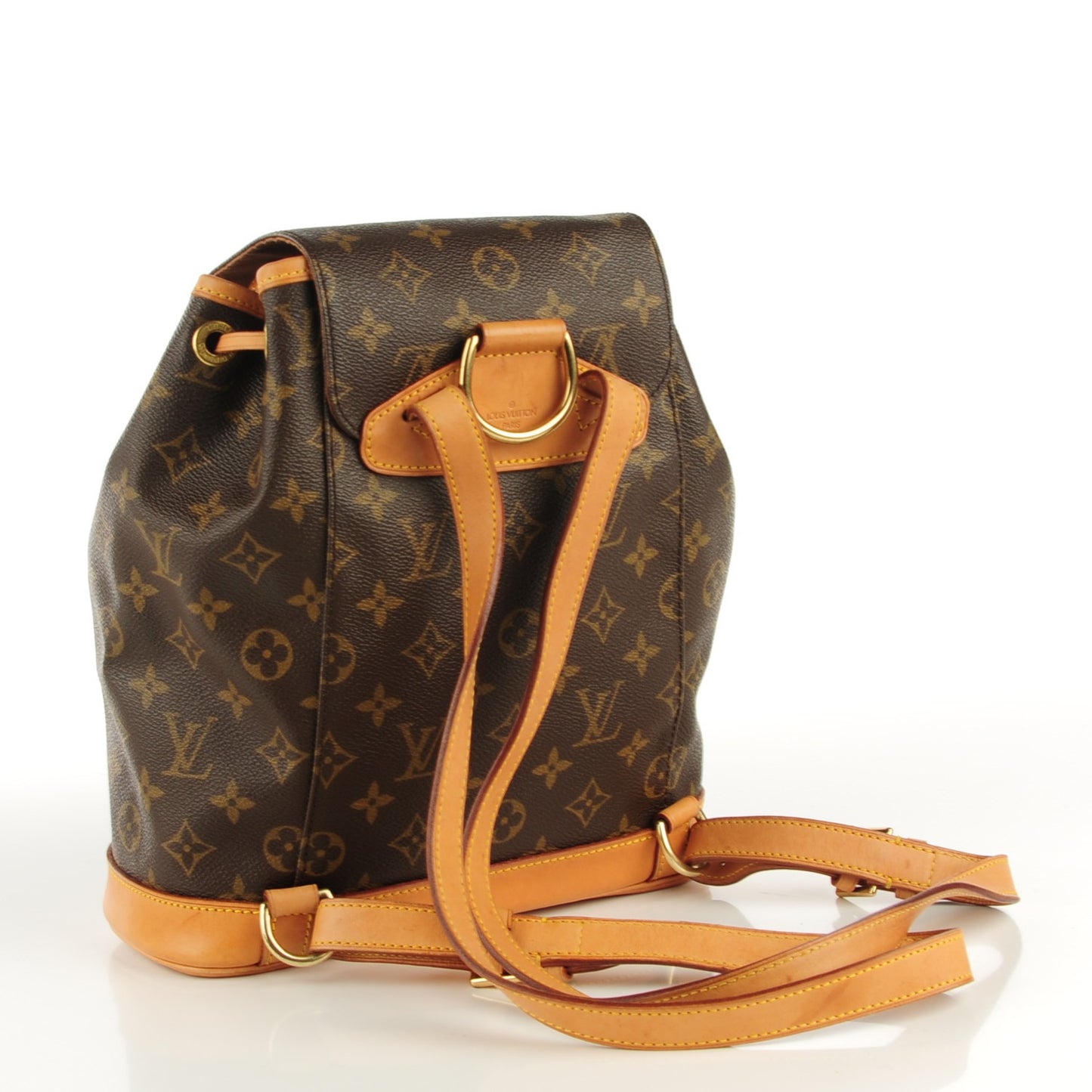 Monogram Montsouris MM Backpack