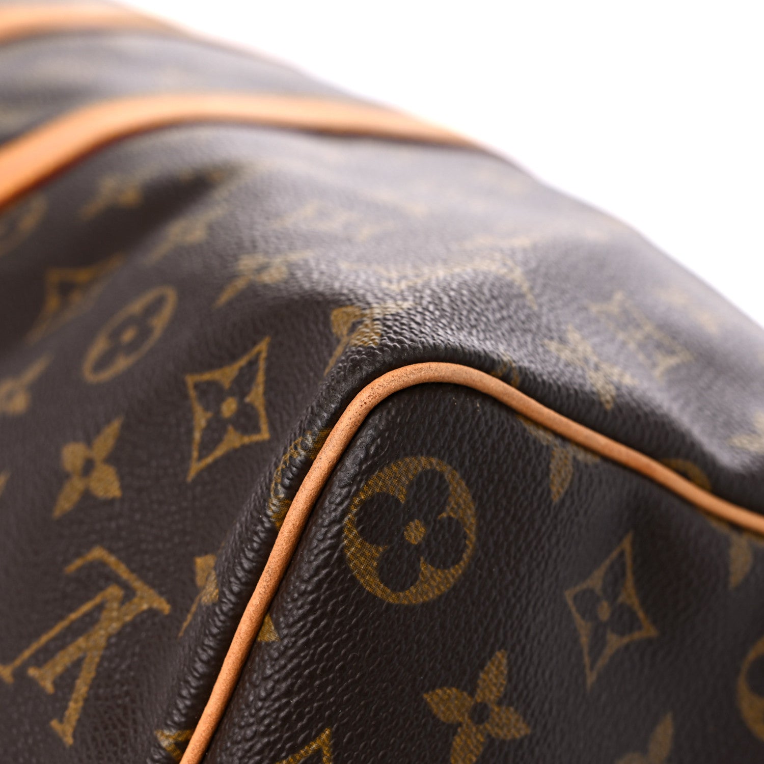 Louis Vuitton Monogram Keepall 45 12 of 24