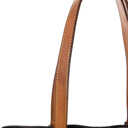 Louis Vuitton Monogram Cabas Piano 15 of 18