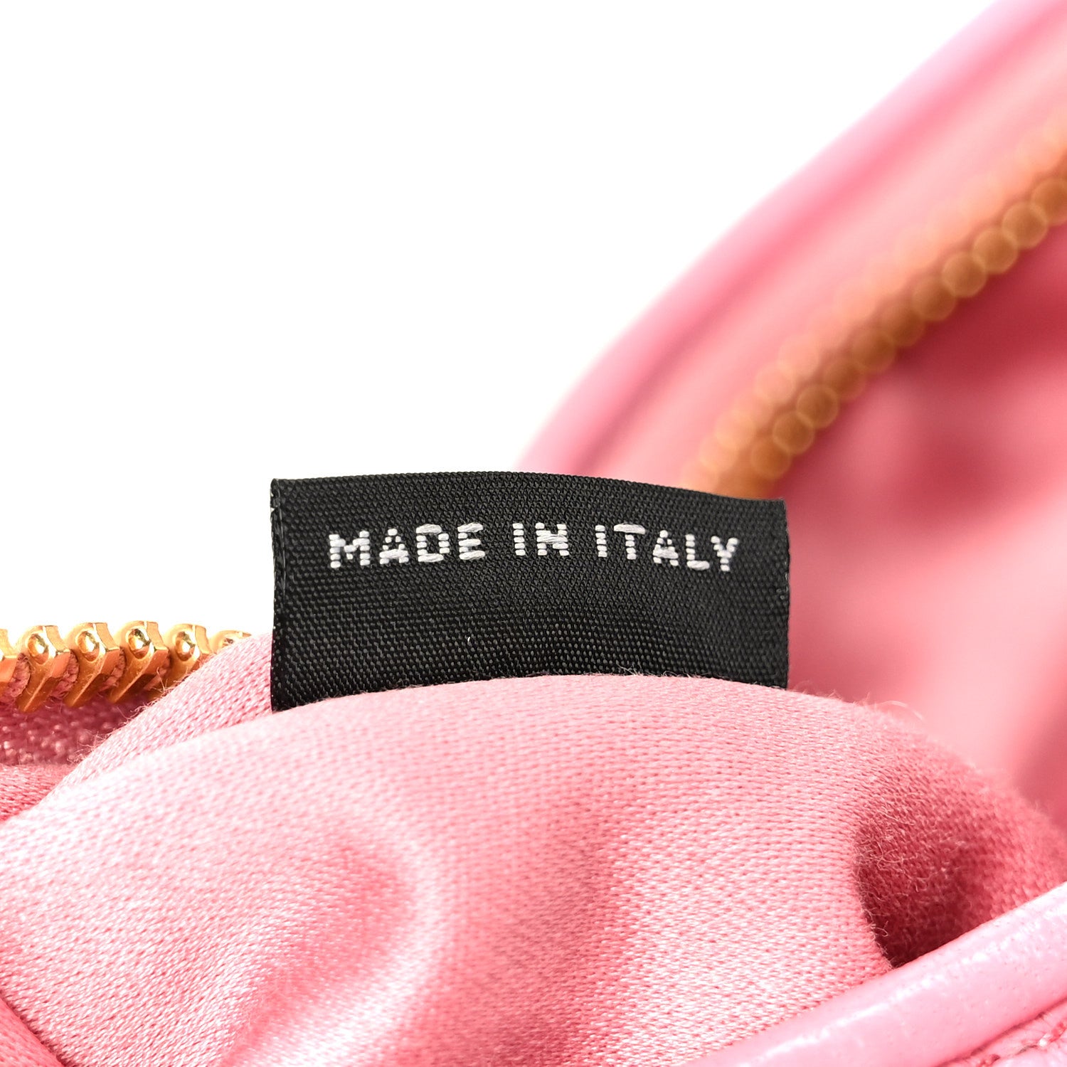 Miu Miu Nappa Matelasse Small Wander Hobo Pink 6 of 10