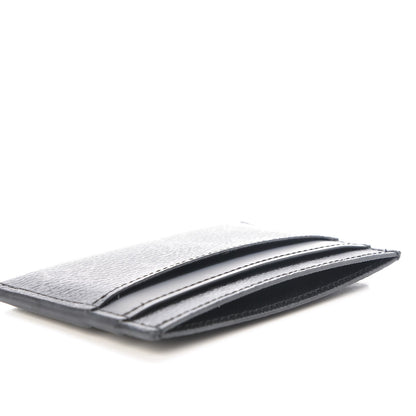 Louis Vuitton Monogram Eclipse Porte-Cartes Double Card Holder 8 of 12