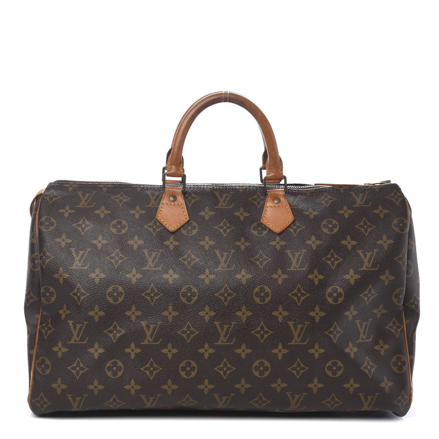 Monogram Speedy 40