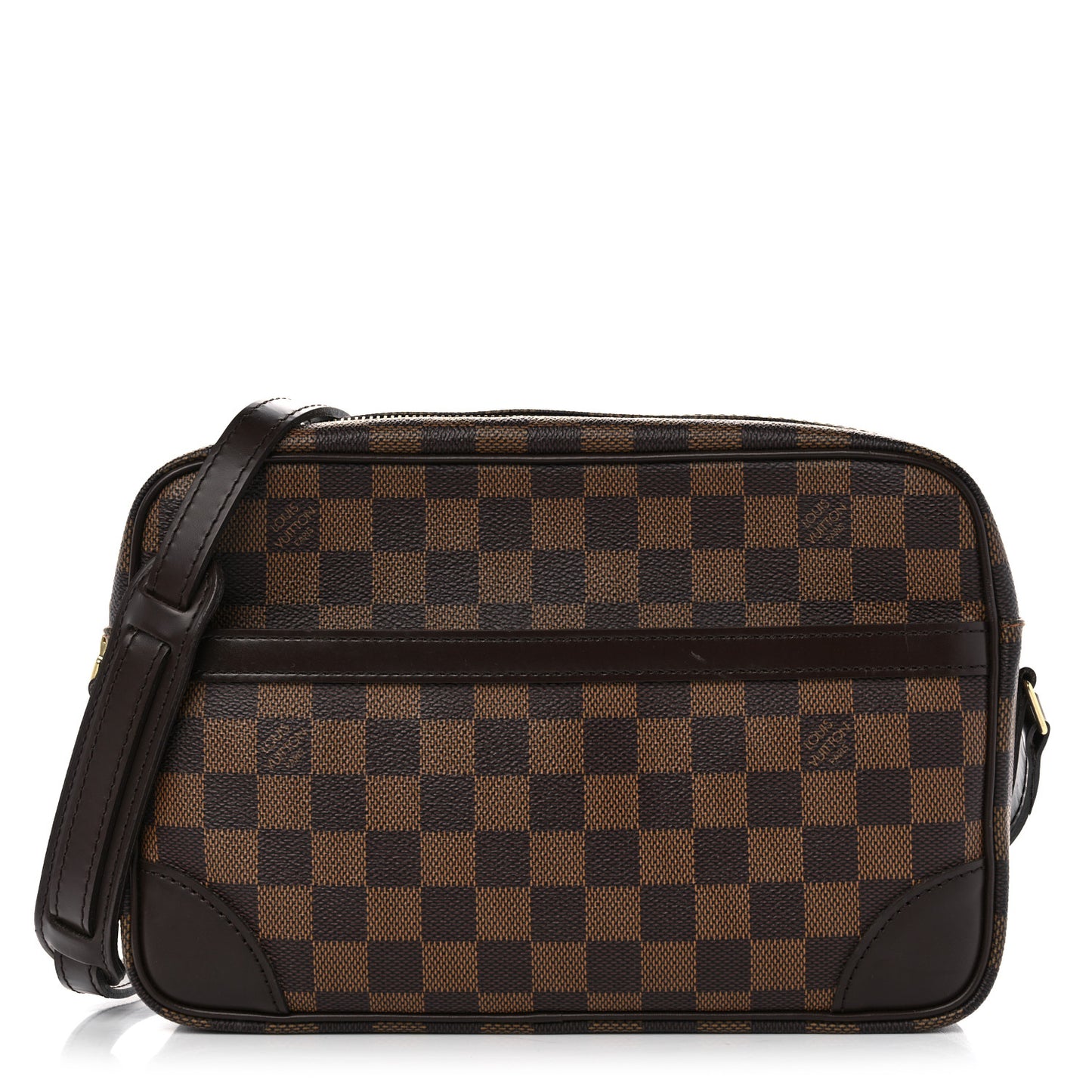 Damier Ebene Trocadero 27