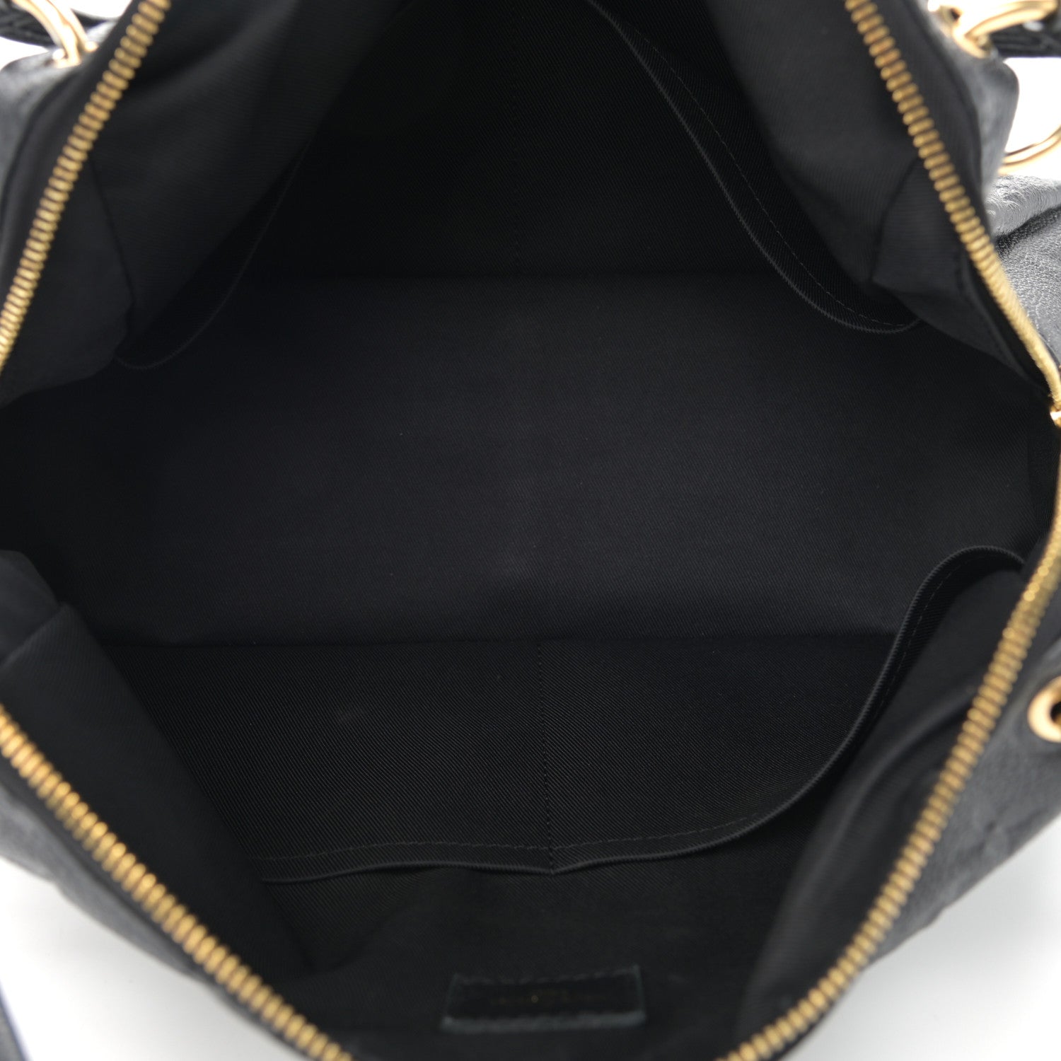 Louis Vuitton Empreinte Ponthieu PM Black 5 of 11