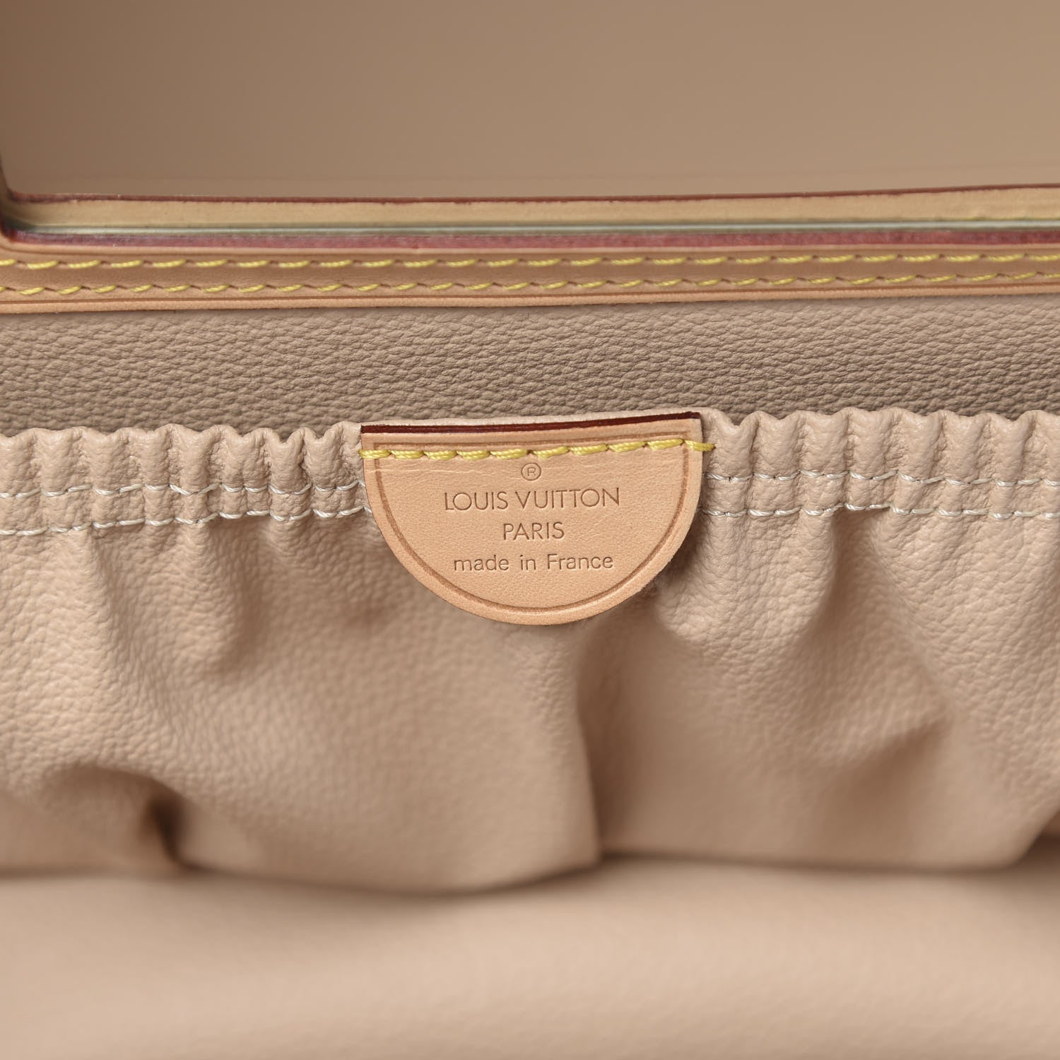 Louis Vuitton Monogram Nice 6 of 17