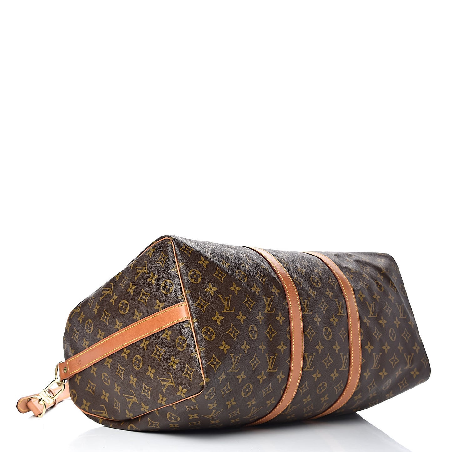 Monogram Keepall Bandouliere 50