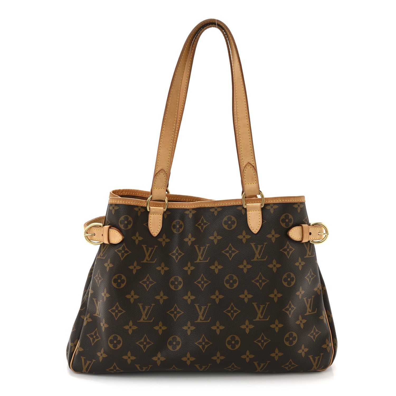 Louis Vuitton Monogram Batignolles Horizontal 1 of 13