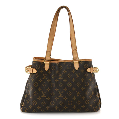 Louis Vuitton Monogram Batignolles Horizontal 1 of 13