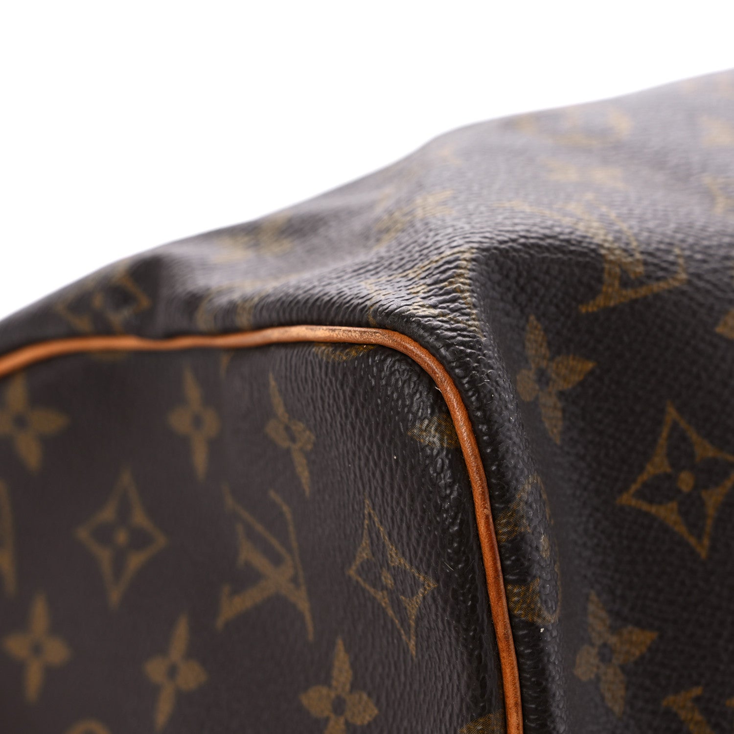 Louis Vuitton Monogram Speedy 25 8 of 23