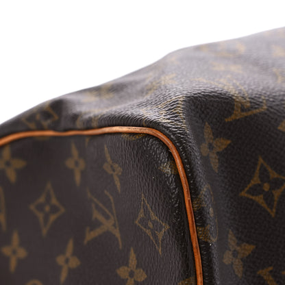 Louis Vuitton Monogram Speedy 25 8 of 23