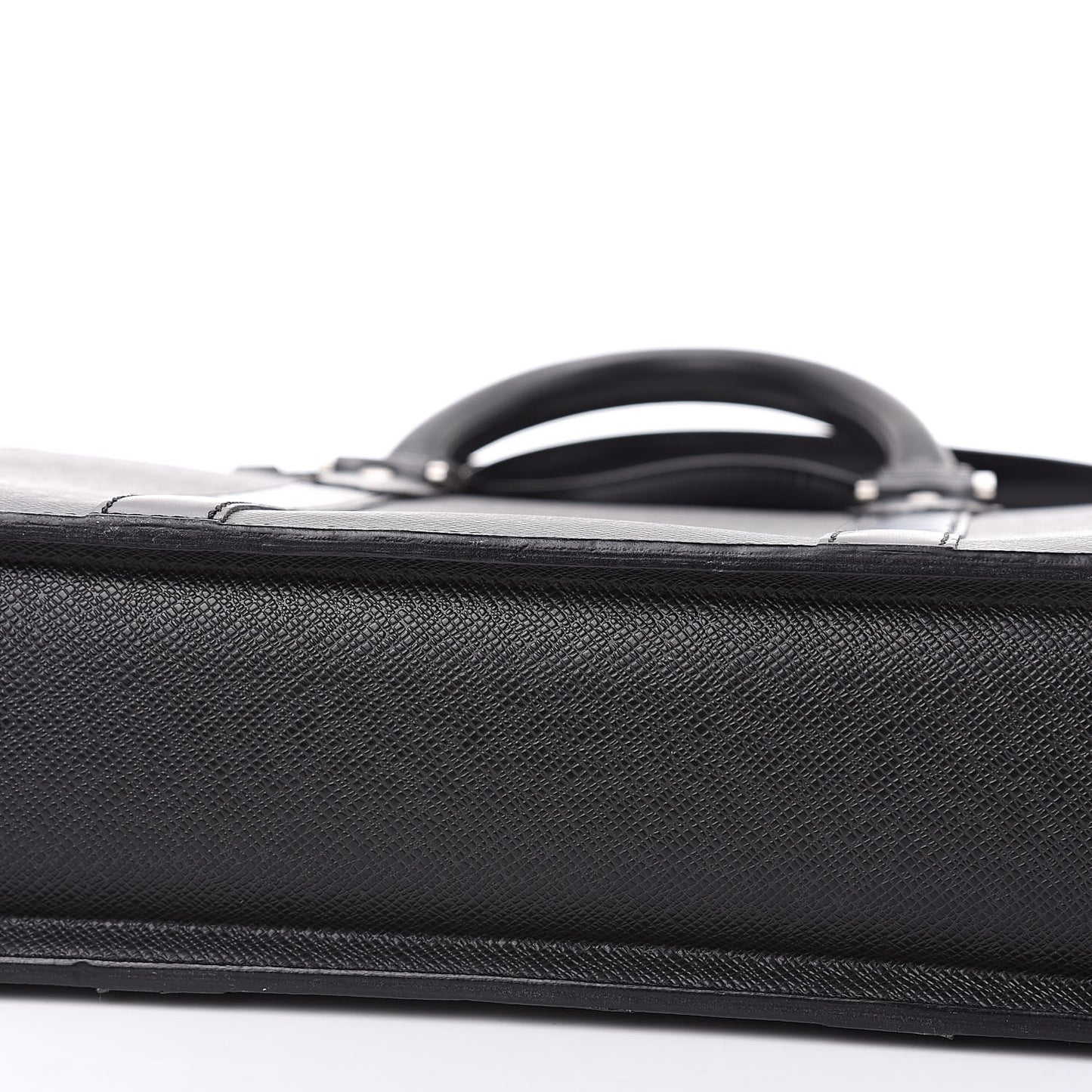 Taiga Lozan Briefcase Ardoise