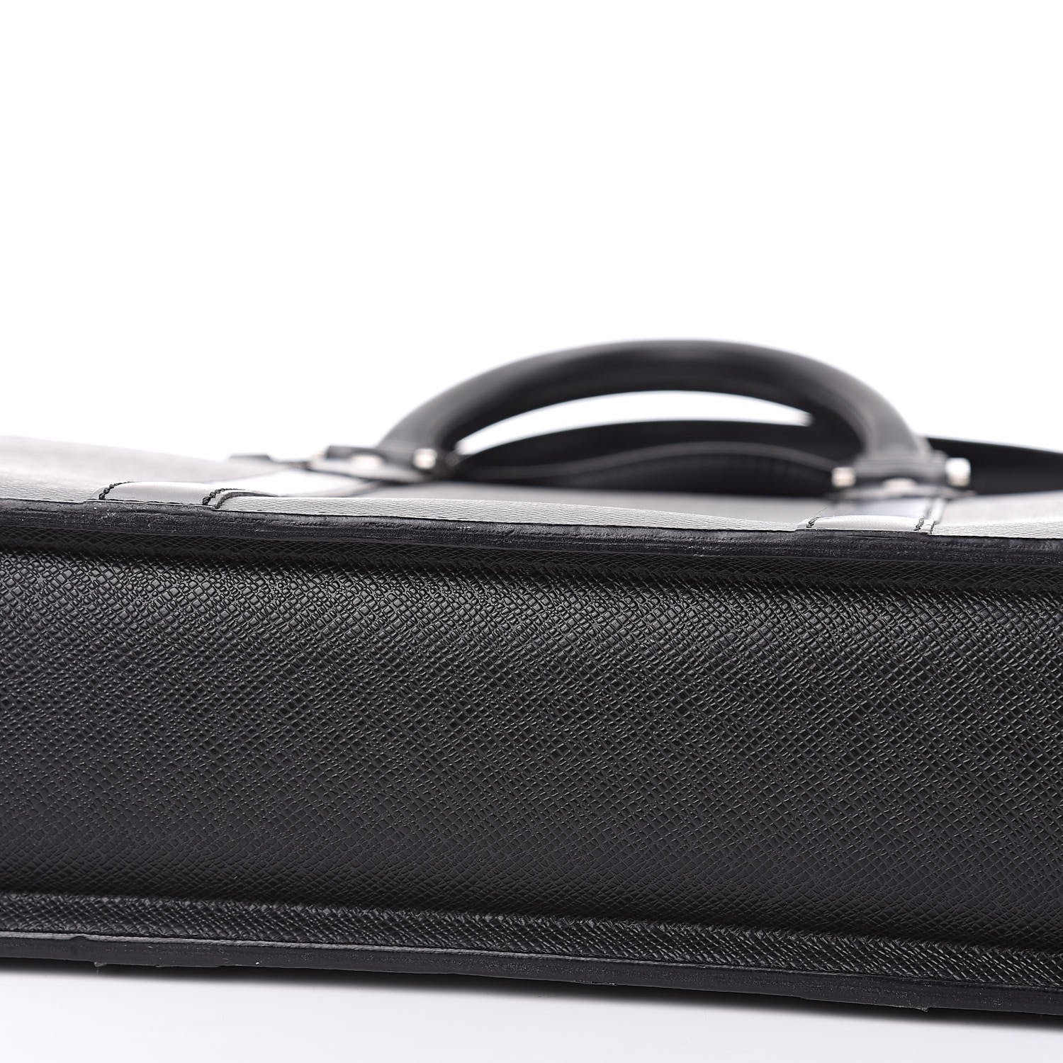 Louis Vuitton Taiga Lozan Briefcase Ardoise 8 of 15