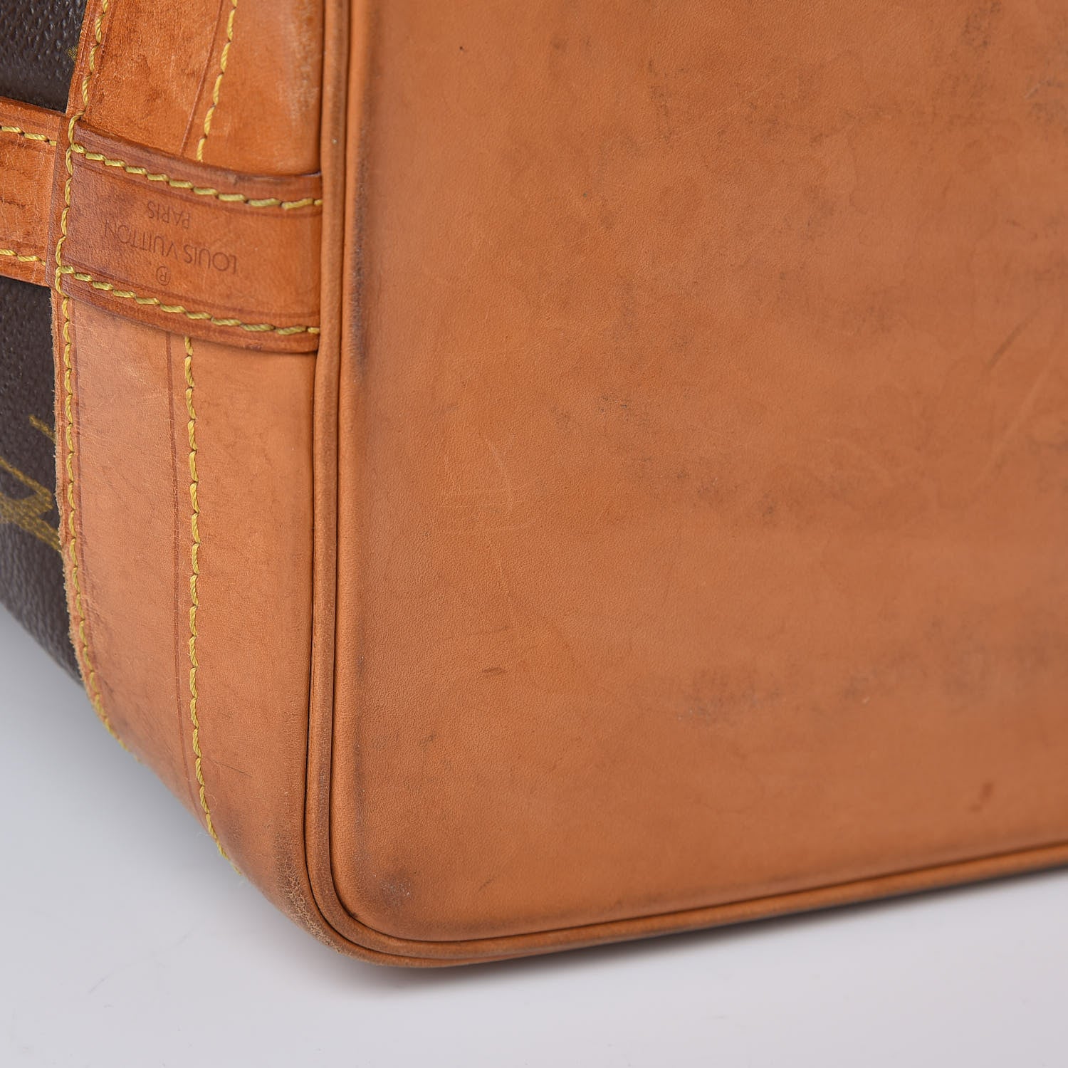 Louis Vuitton Monogram Noe 13 of 16