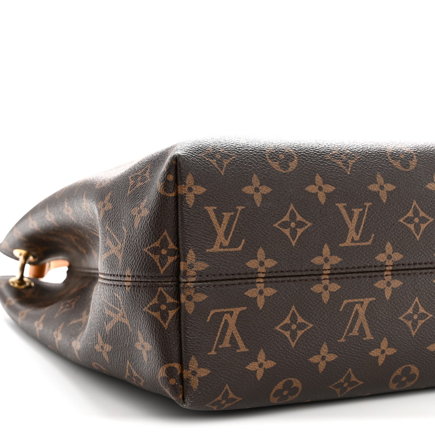 Louis Vuitton Monogram Graceful MM 9 of 11