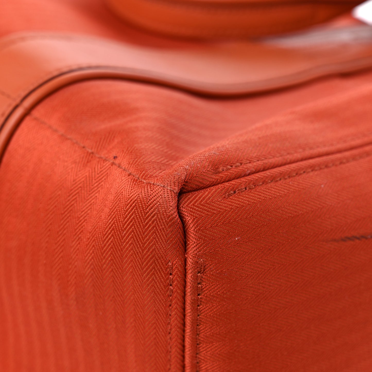 Toile Acapulco Vassus Tote