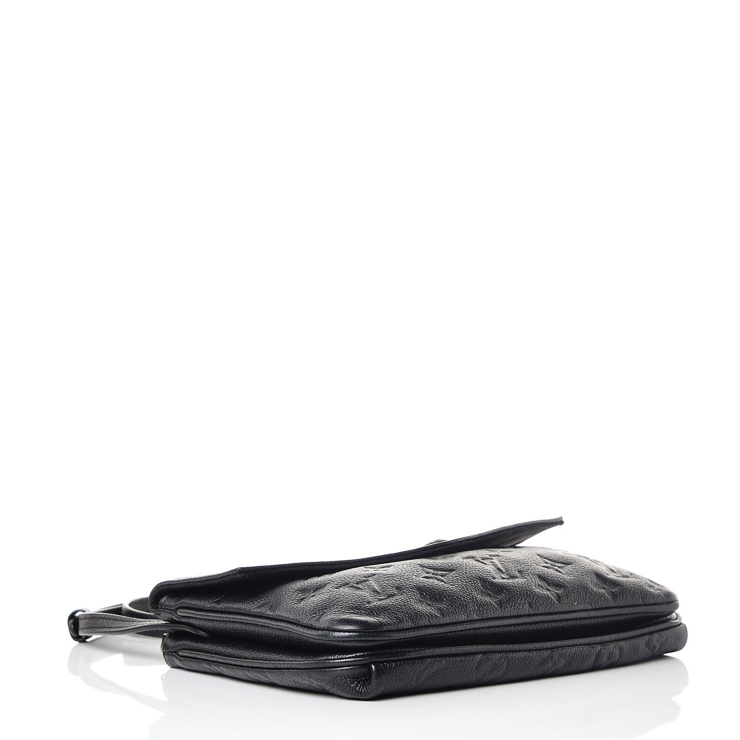 Louis Vuitton Empreinte Twice Black 4 of 9